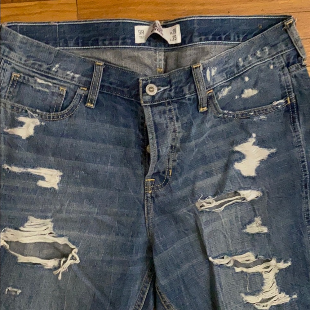 Women JEANS